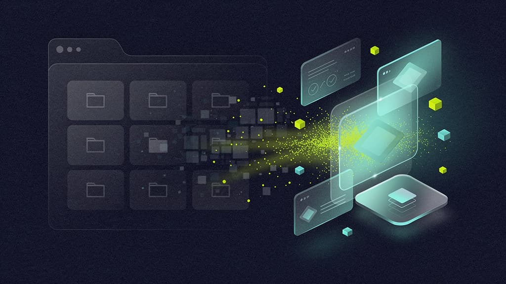 Frontify Alternative: Markenoperationalisierung statt Asset-Verwaltung